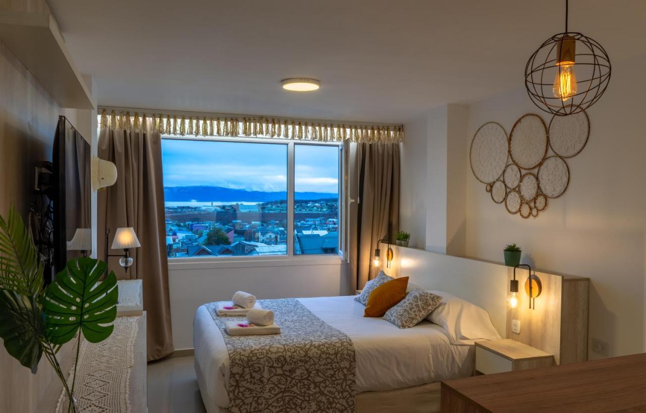 Studio 1884 Lägenhet Ushuaia Exteriör bild