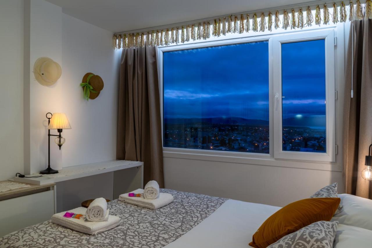 Studio 1884 Lägenhet Ushuaia Exteriör bild